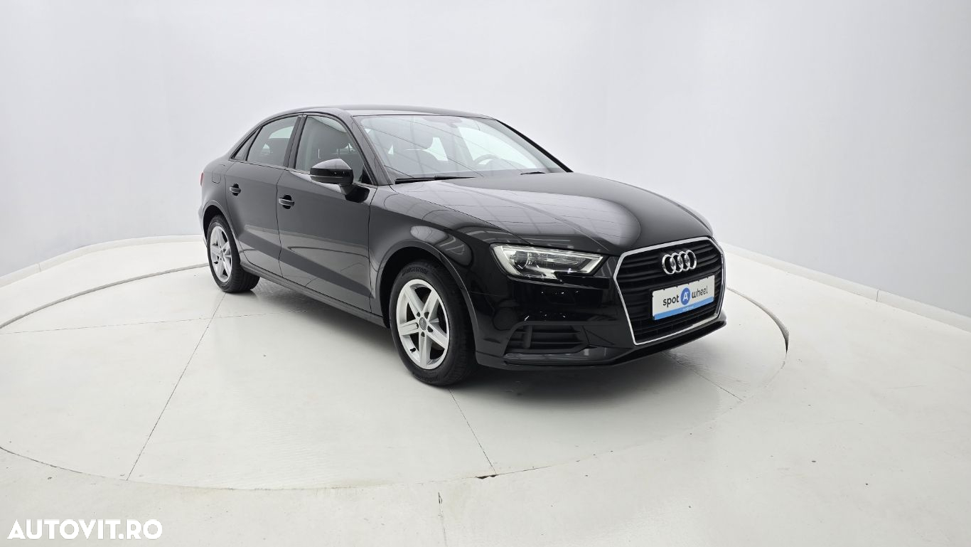 Audi A3 - 4