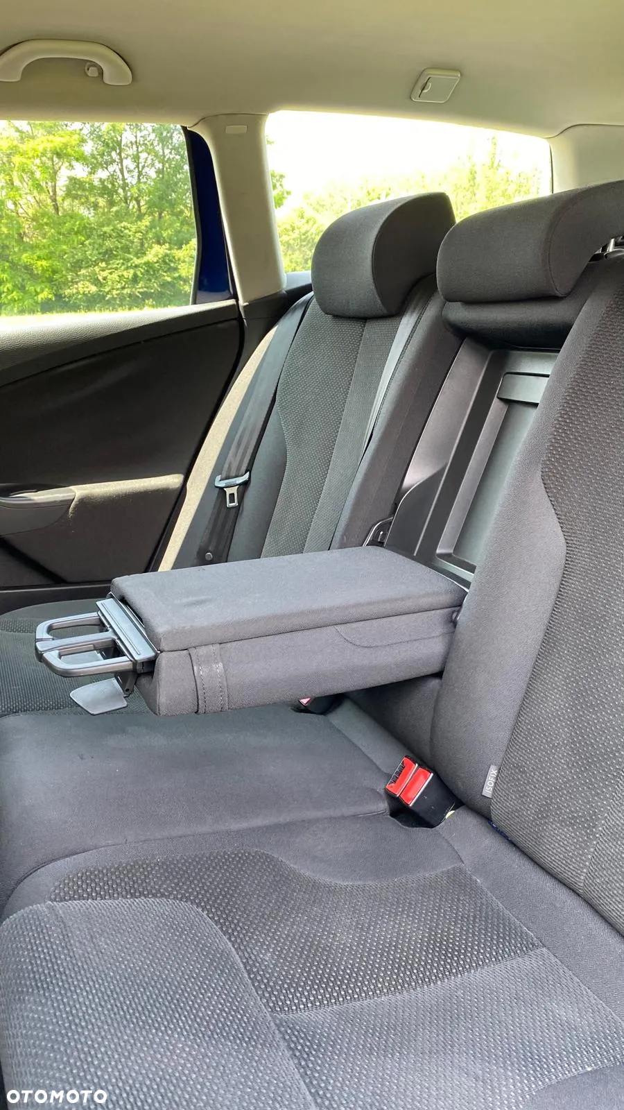 Volkswagen Passat 1.9 TDI Comfortline - 16
