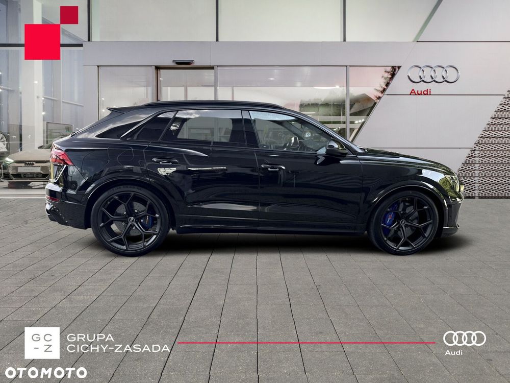 Audi RS Q8 - 7