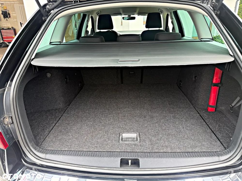 Skoda Octavia 1.6 TDI SCR Clever - 23