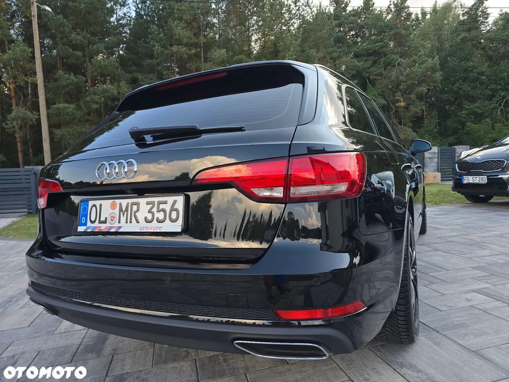 Audi A4 Avant 2.0 TDI S tronic - 15
