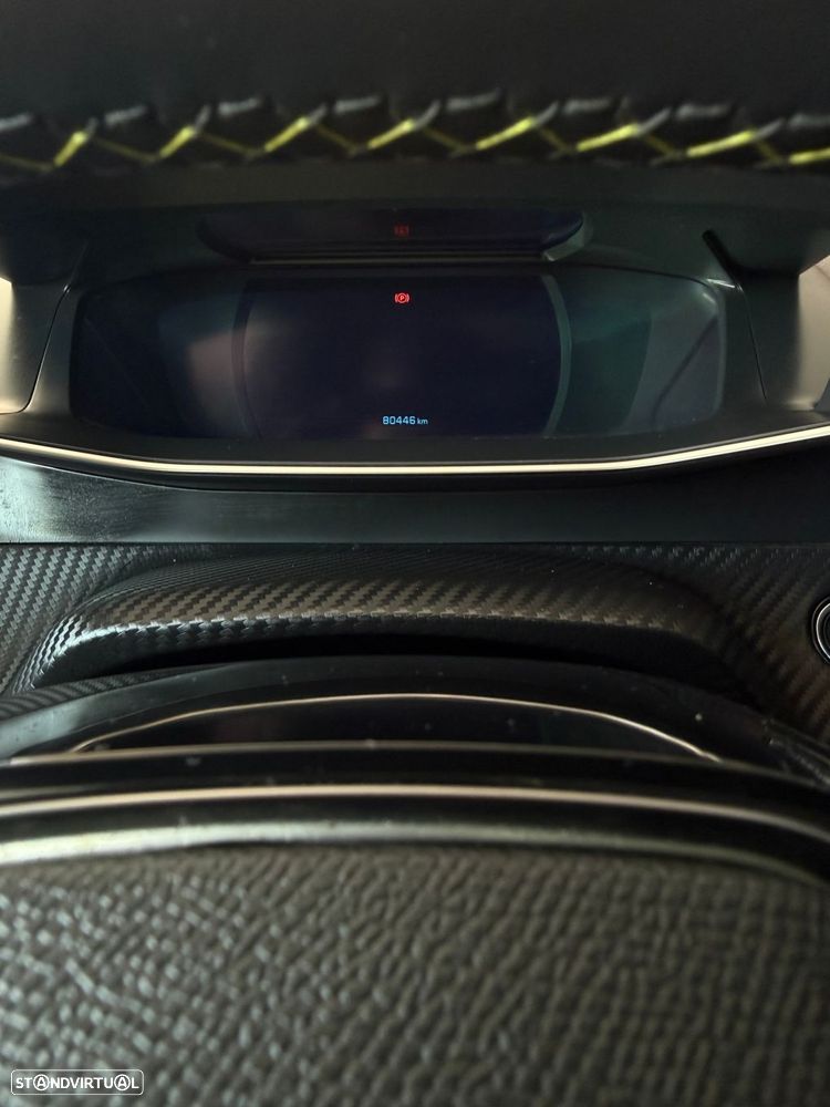 Peugeot e-208 50 kWh GT Pack - 27