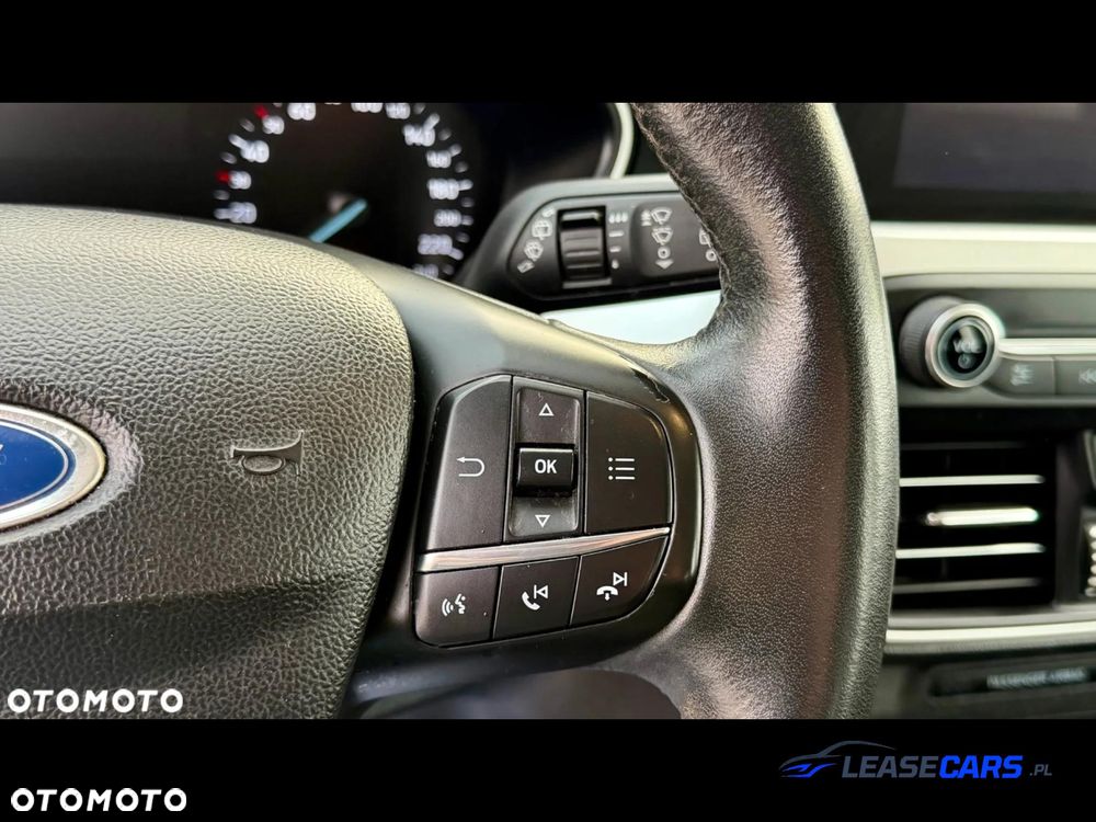 Ford Focus SW 1.5 EcoBlue S&S COOL&CONNECT - 11