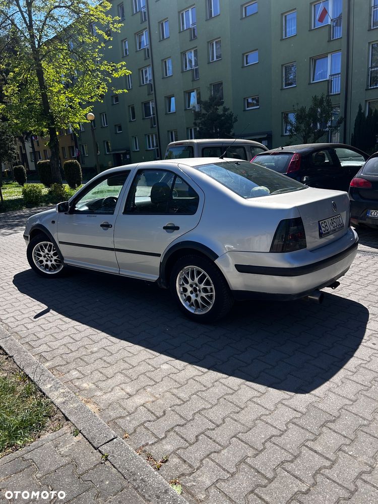 Volkswagen Bora Variant 1.9 TDI - 3