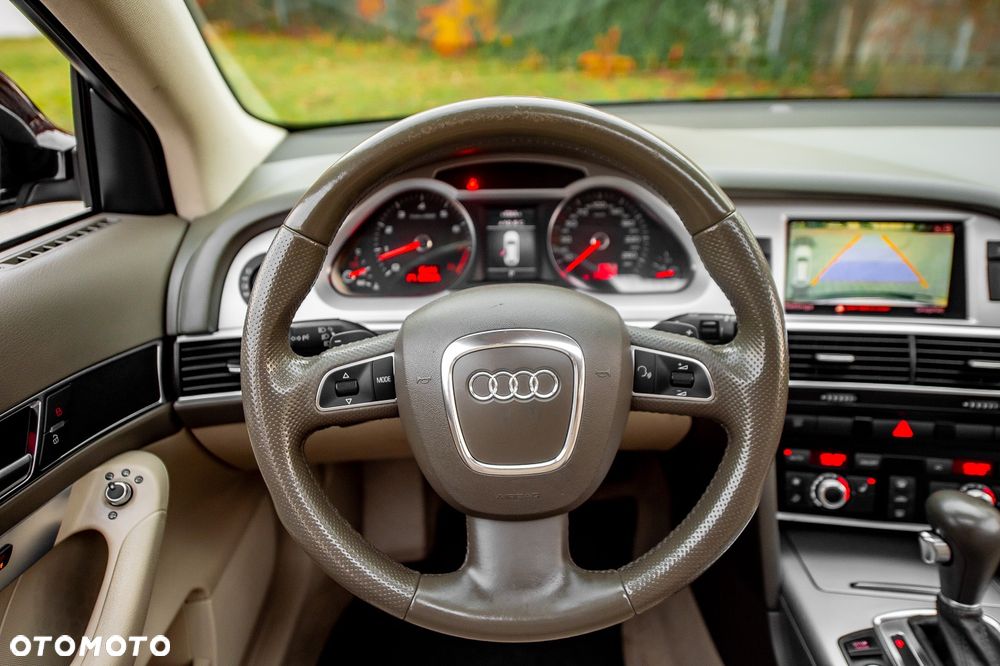 Audi A6 - 23