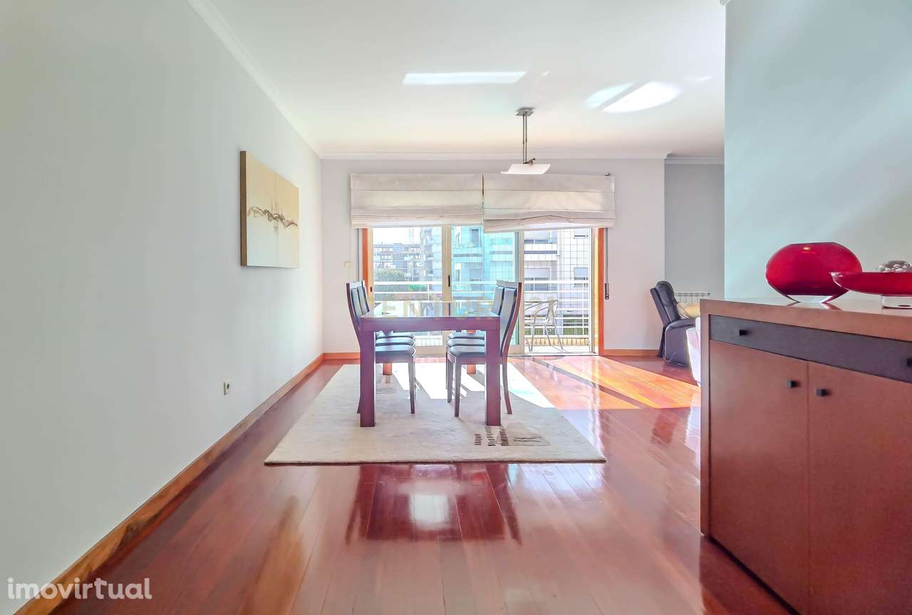 Apartamento T3 em Rio Tinto, Gondomar - Grande imagem: 4/35