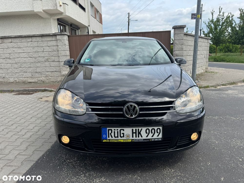 Volkswagen Golf 1.4 Edition - 22