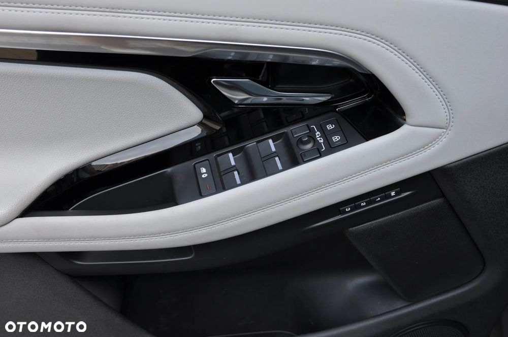 Land Rover Range Rover Evoque P200 R-Dynamic SE - 17