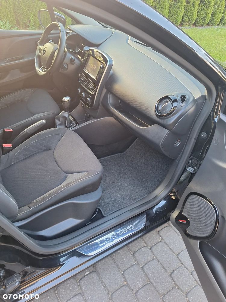 Renault Clio (Energy) TCe 90 Start & Stop LIMITED - 26