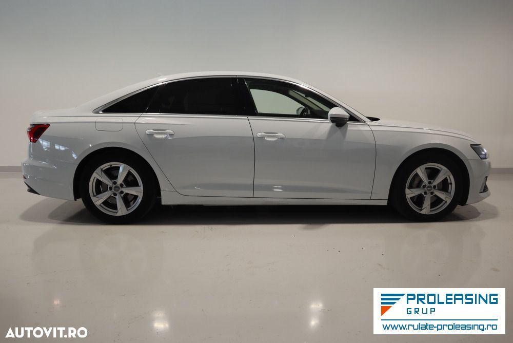 Audi A6 Limuzina - 4