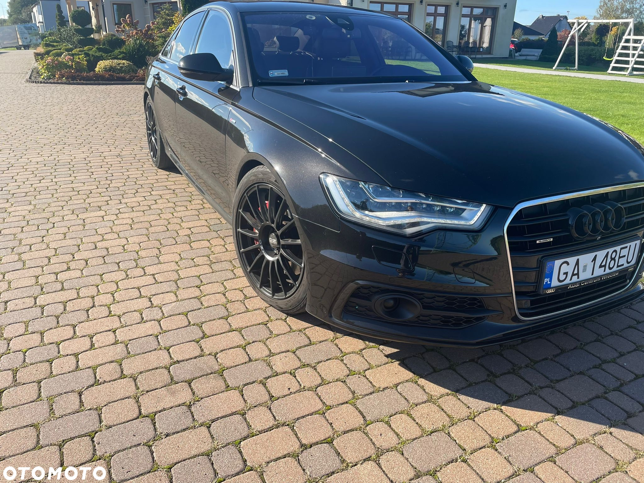 Audi A6 3.0 TDI Quattro Tiptronic - 2