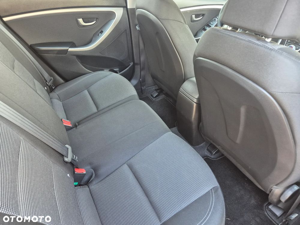 Hyundai i30 1.4 Style - 23