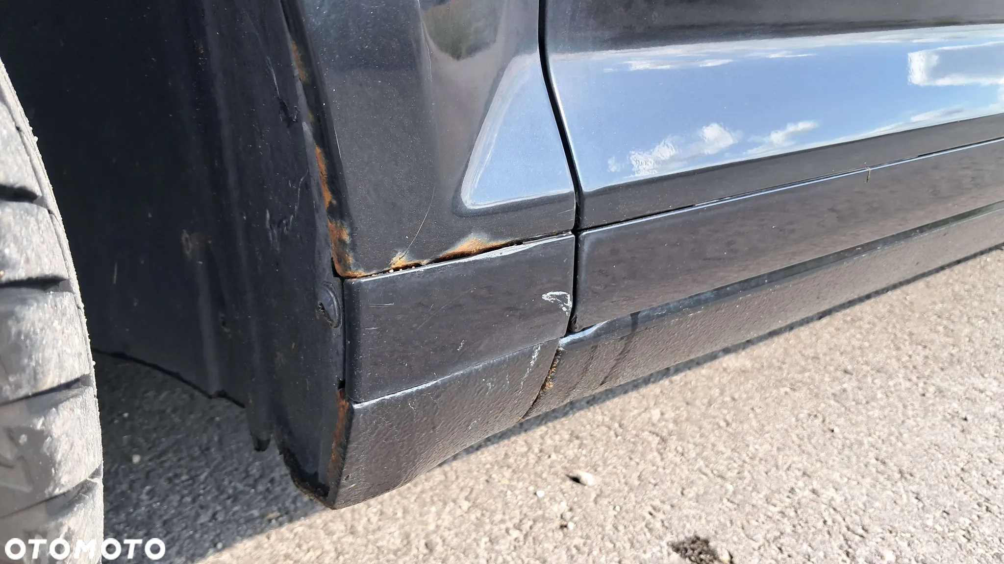 Audi A3 1.9 TDI DPF Ambition - 6