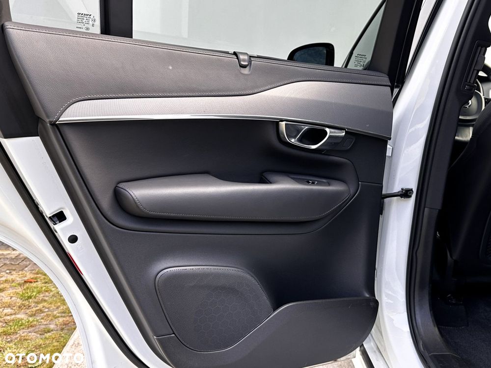 Volvo XC 90 - 14