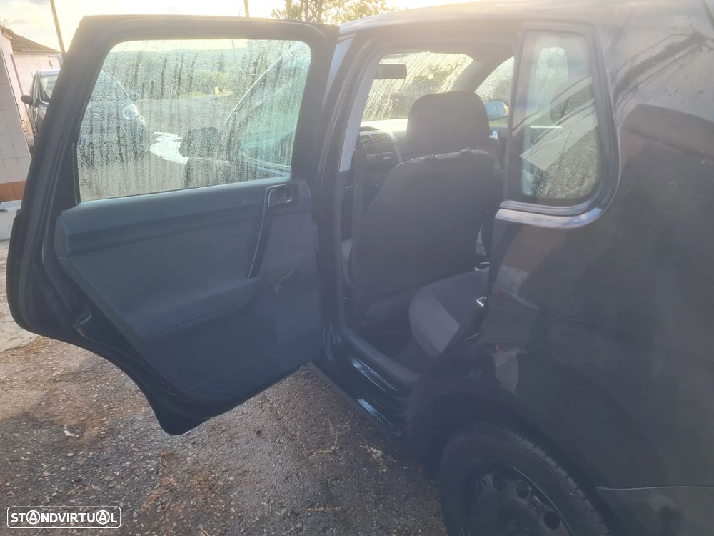 VW Polo 1.2 Live - 3