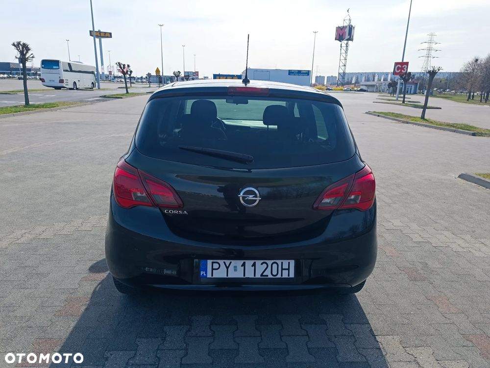 Opel Corsa 1.4 Active - 10