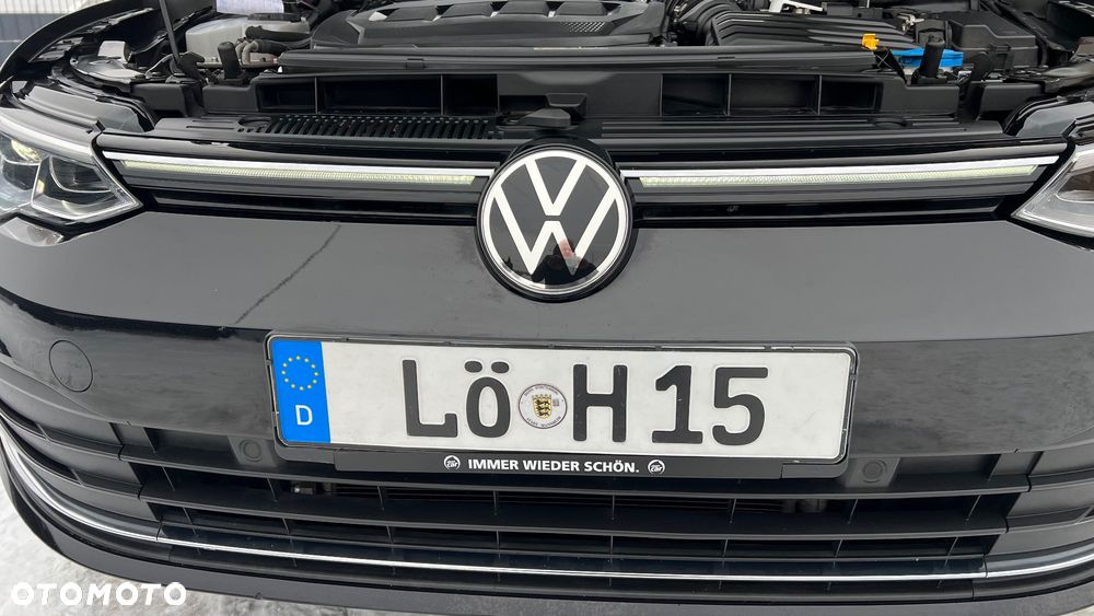 Volkswagen Golf 2.0 TDI SCR DSG Style - 19