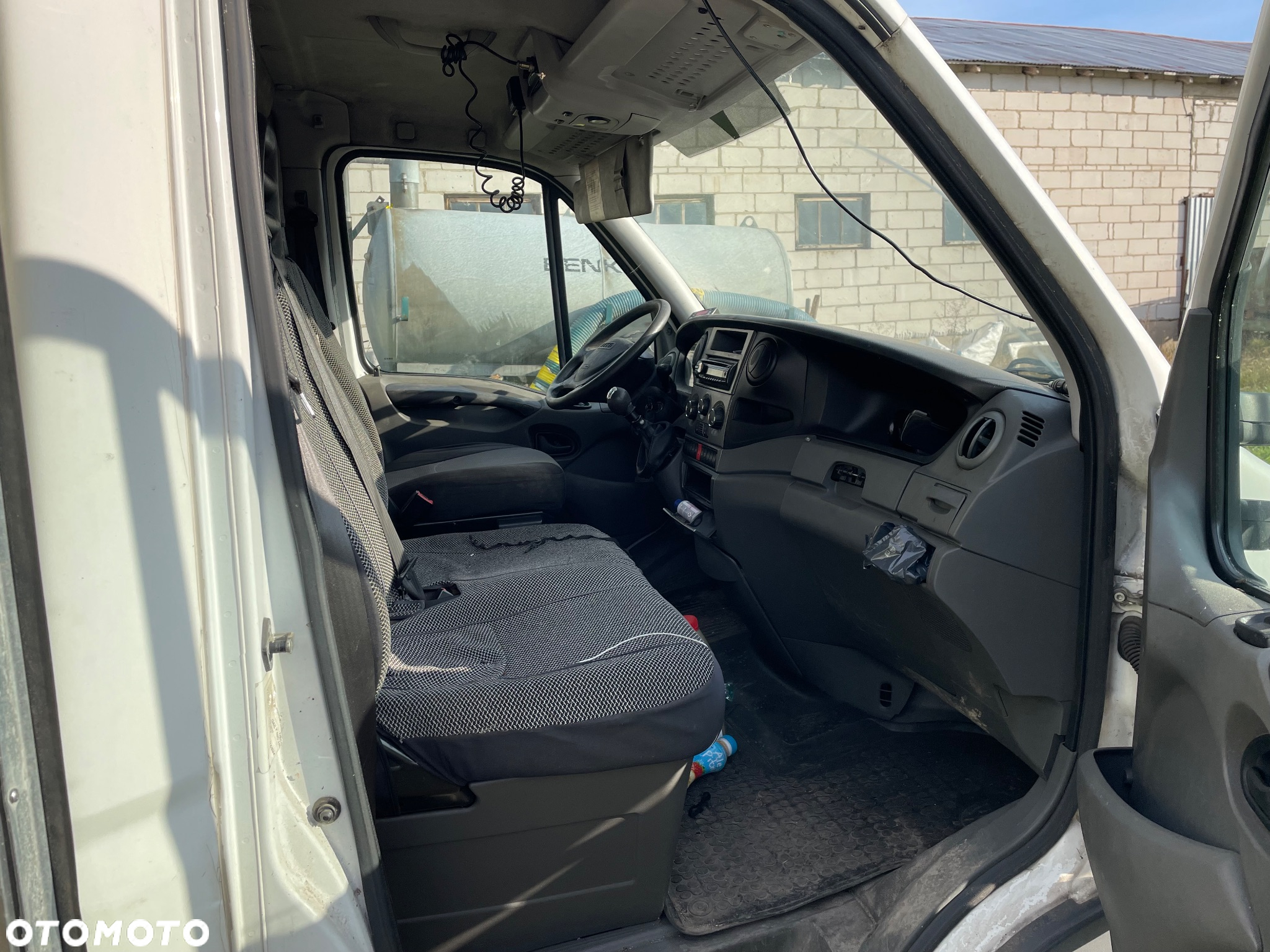 Iveco Daily50C15L - 19