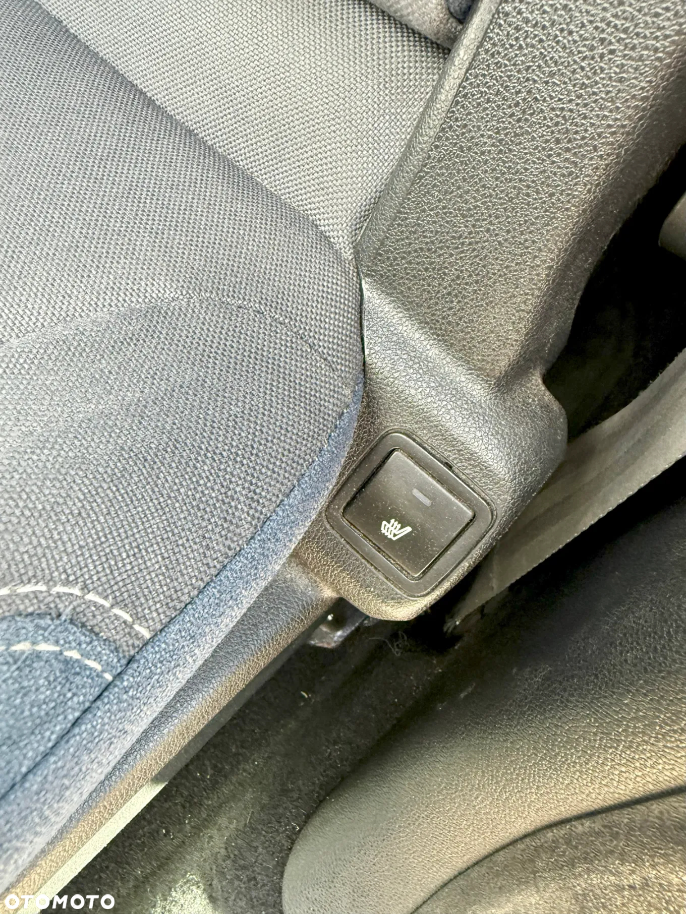 Citroën Berlingo 1.6 16V Multispace - 10
