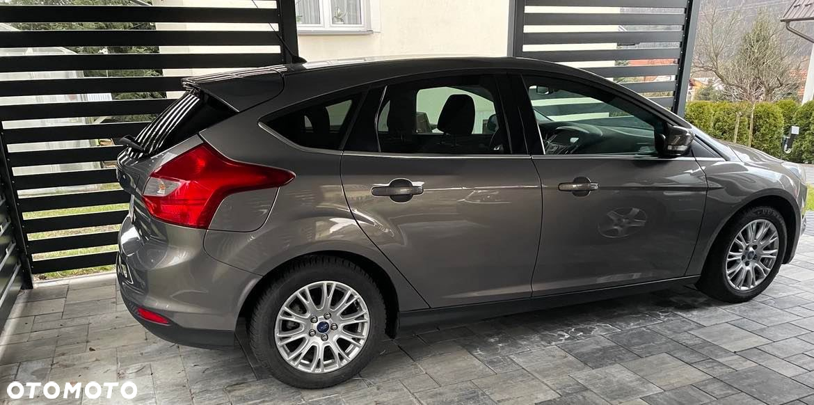 Ford Focus - 5
