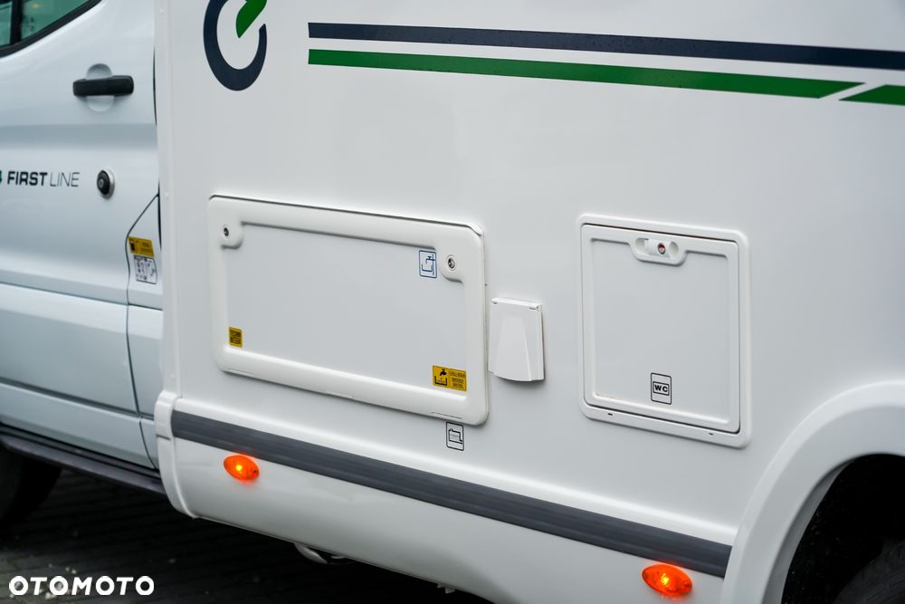 Chausson S514 FIRST LINE - 3