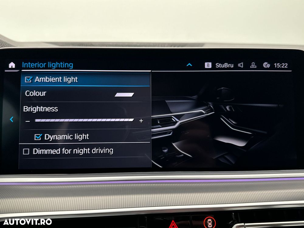 BMW X5 xDrive45e - 30