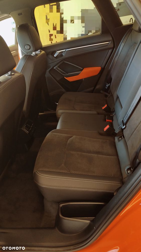 Audi Q3 40 TFSI Quattro S tronic - 24
