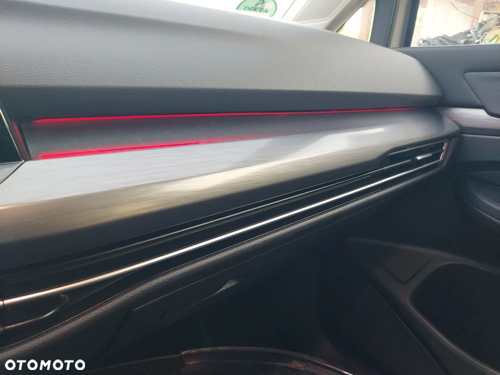 Volkswagen Golf 1.5 TSI OPF Style - 11