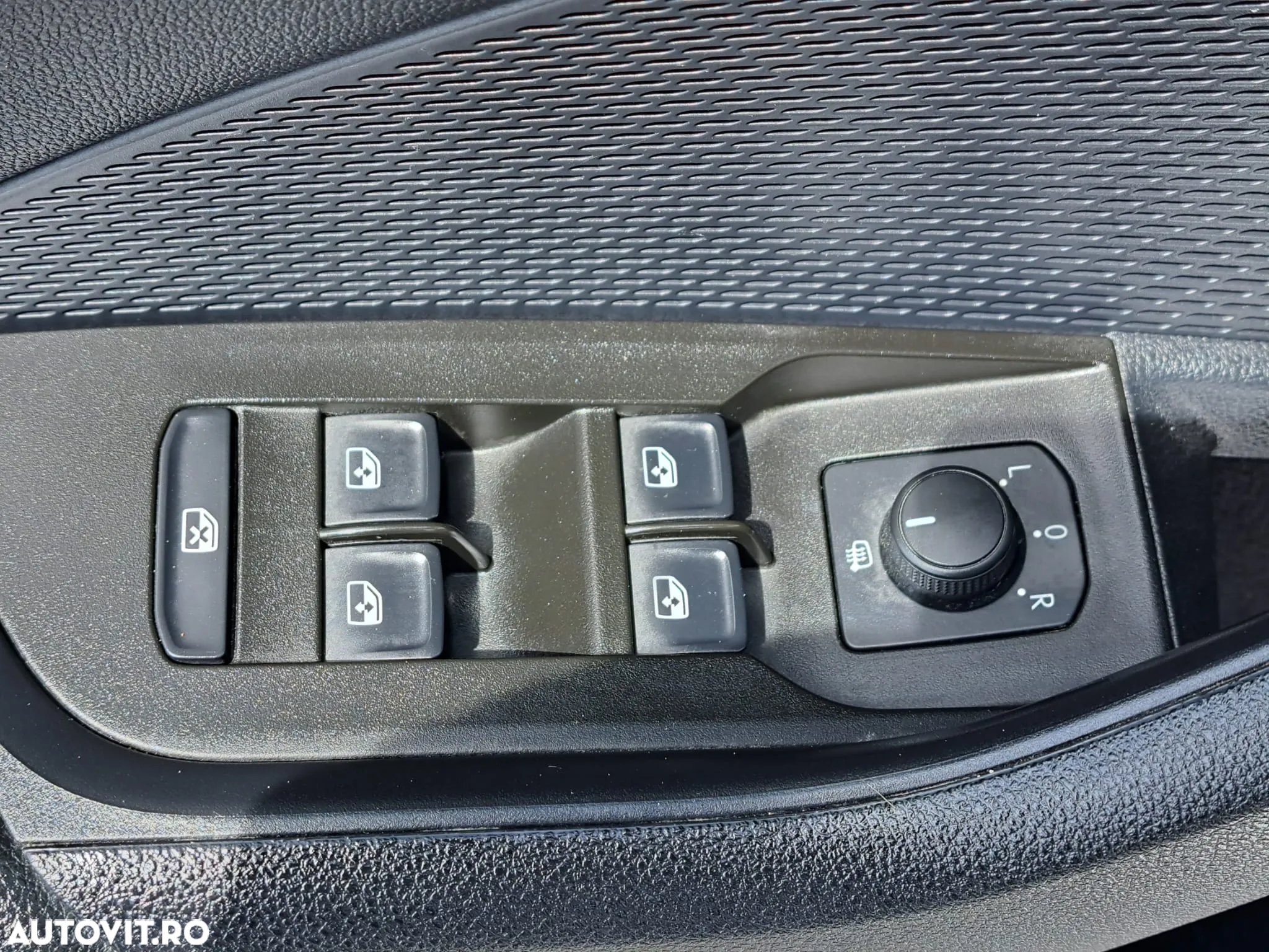 Skoda Octavia 2.0 TDI Ambition - 26