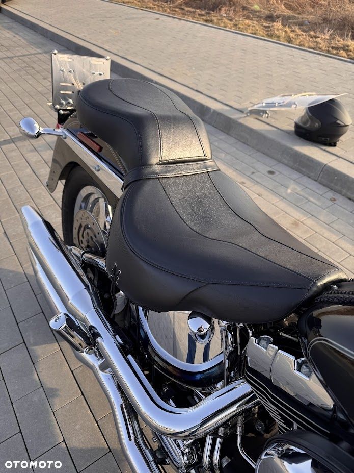 Harley-Davidson Softail Fat Boy - 16