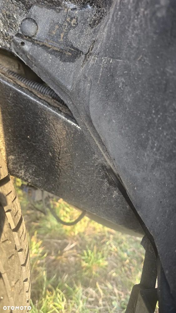 Toyota Land Cruiser 4.7 V8 - 29