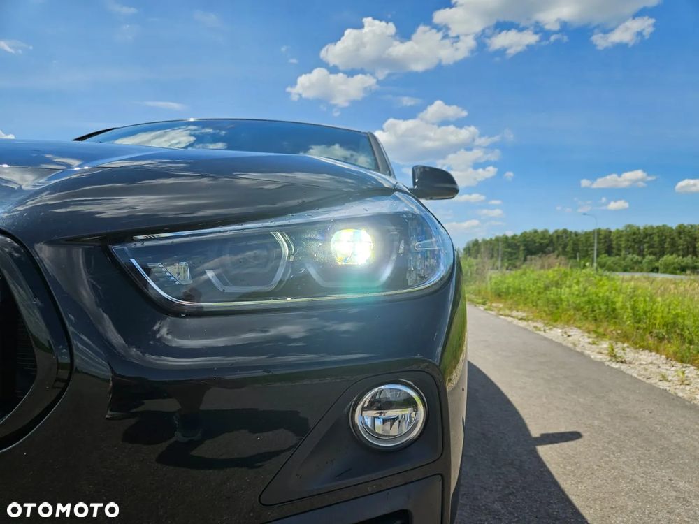 BMW X2 - 9
