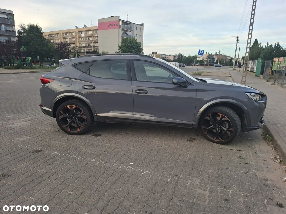 Cupra Formentor - 6