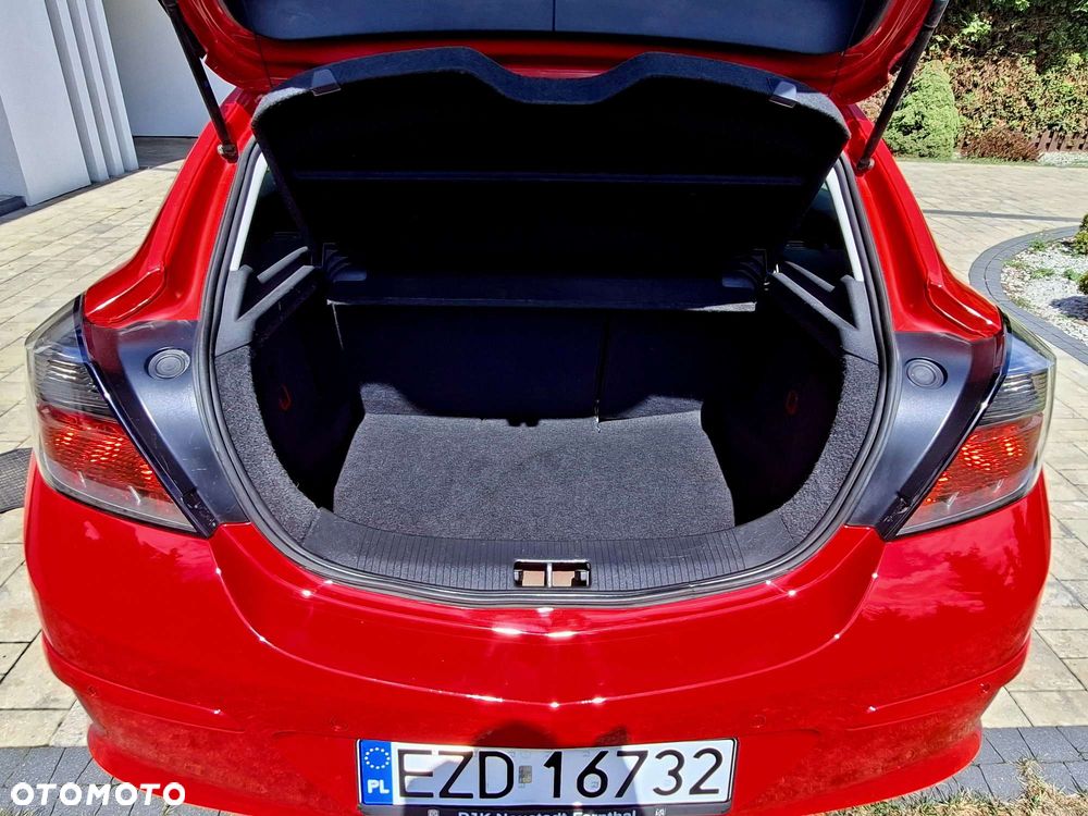 Opel Astra - 22