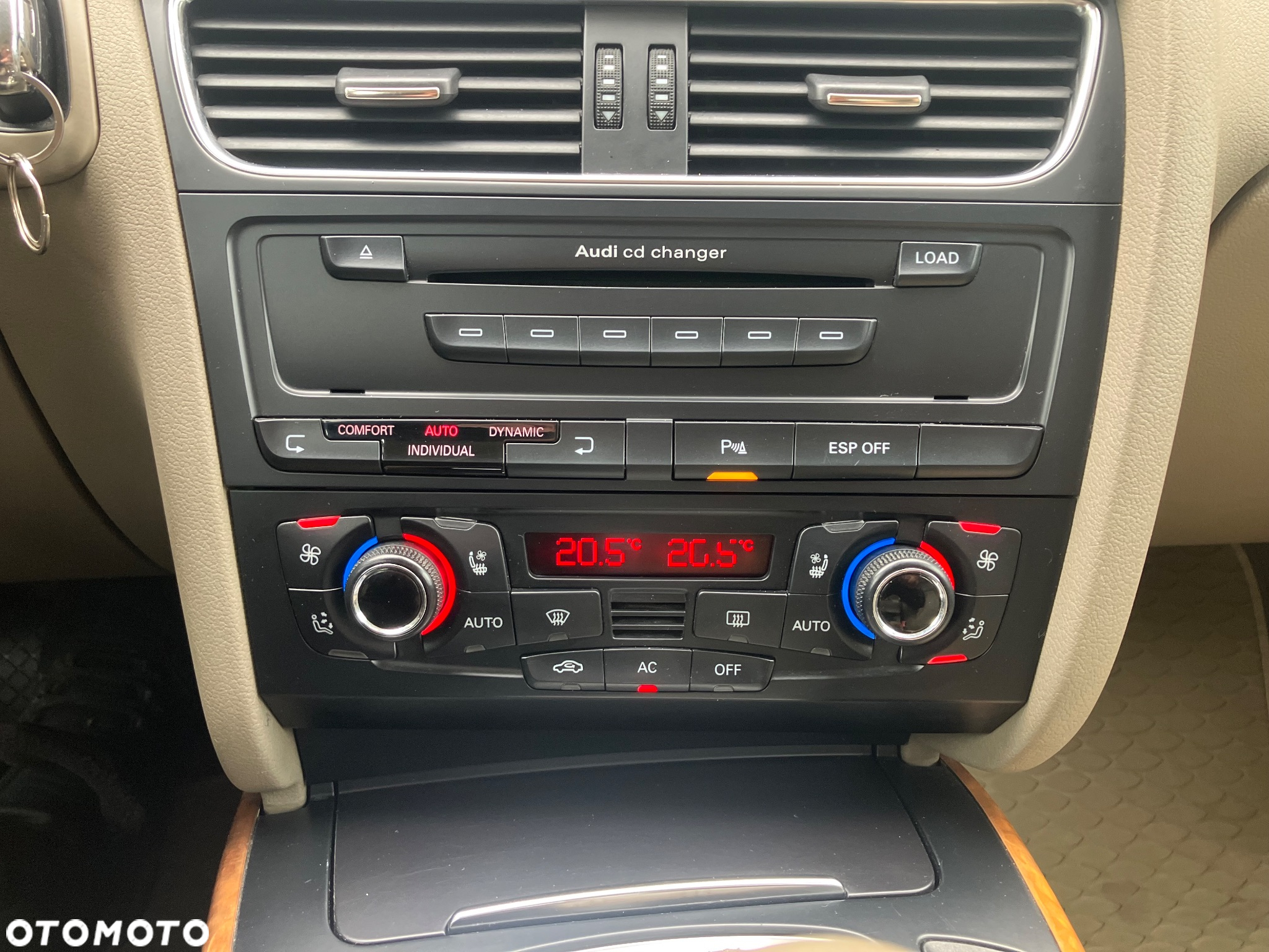 Audi A4 2.7 TDI Multitronic - 14
