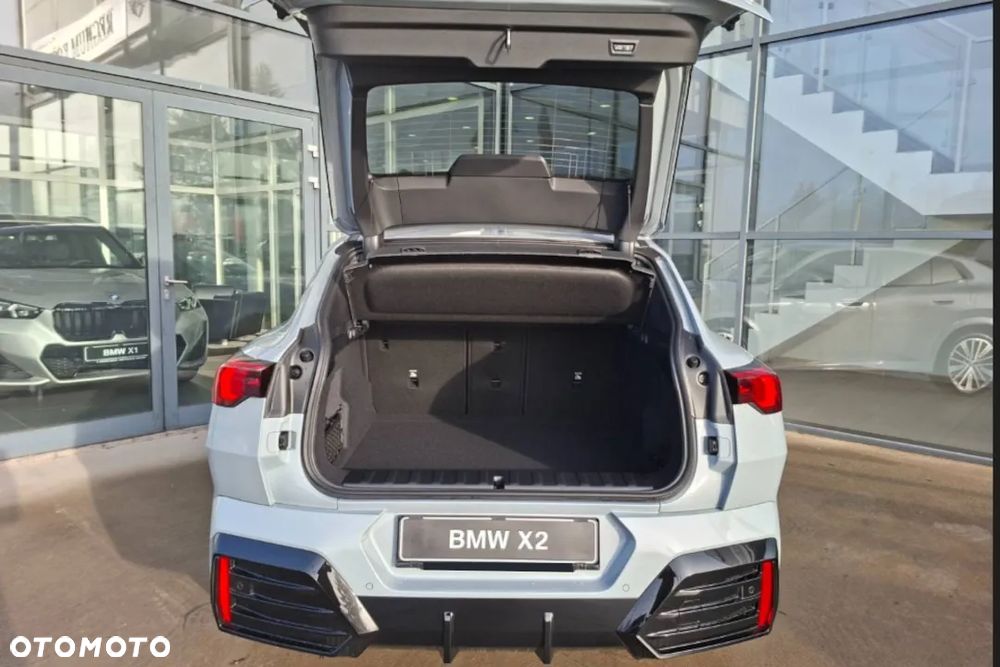 BMW X2 sDrive20i mHEV M Sport - 21