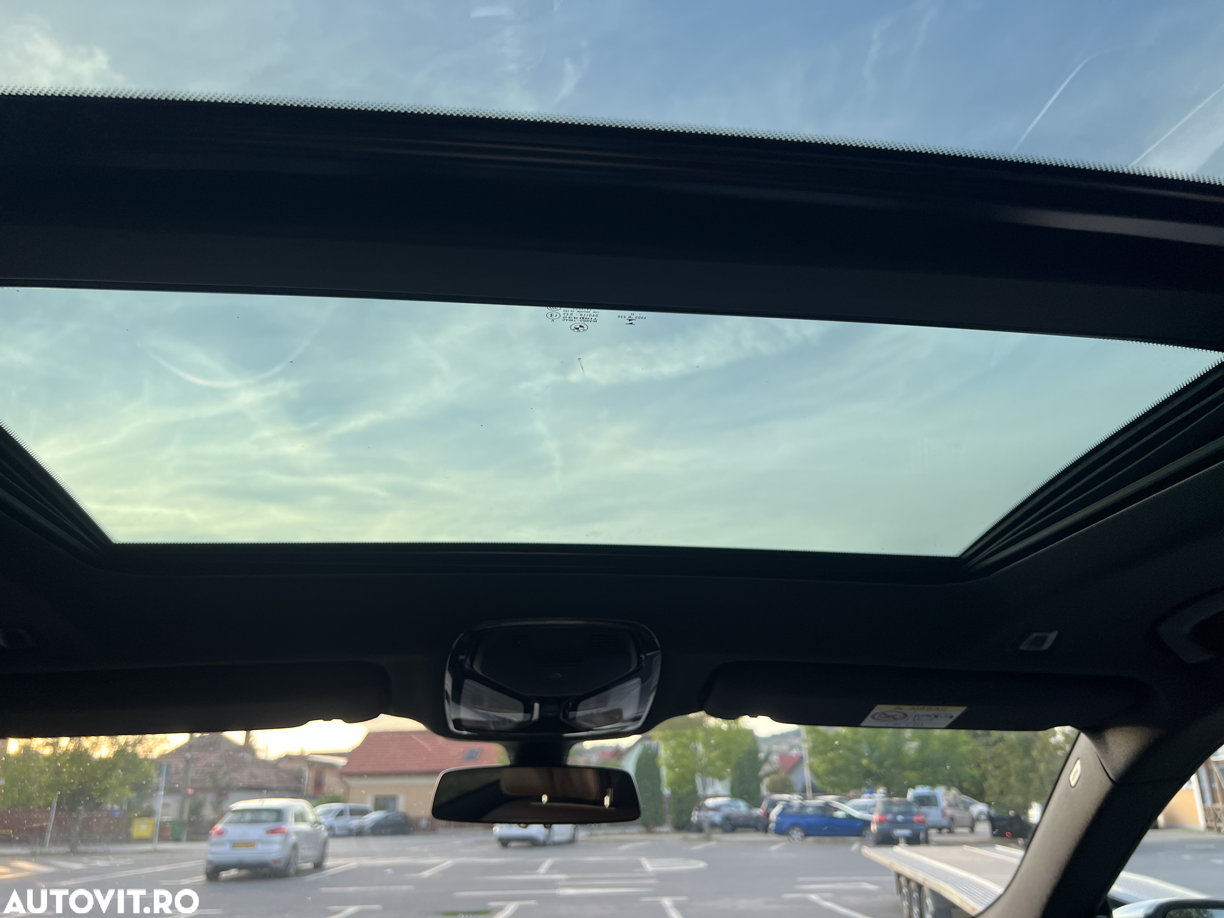 BMW Seria 6 640i xDrive Gran Turismo Sport Line - 15