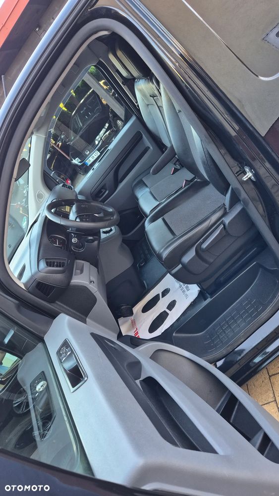 Peugeot Expert L2H1 EAT8 TwinCab Premium - 26