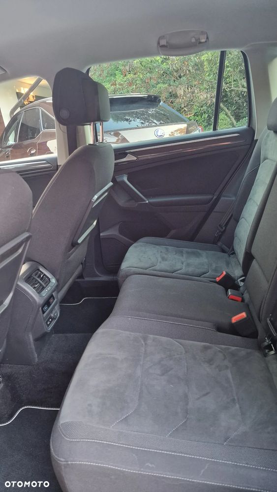 Volkswagen Tiguan - 18