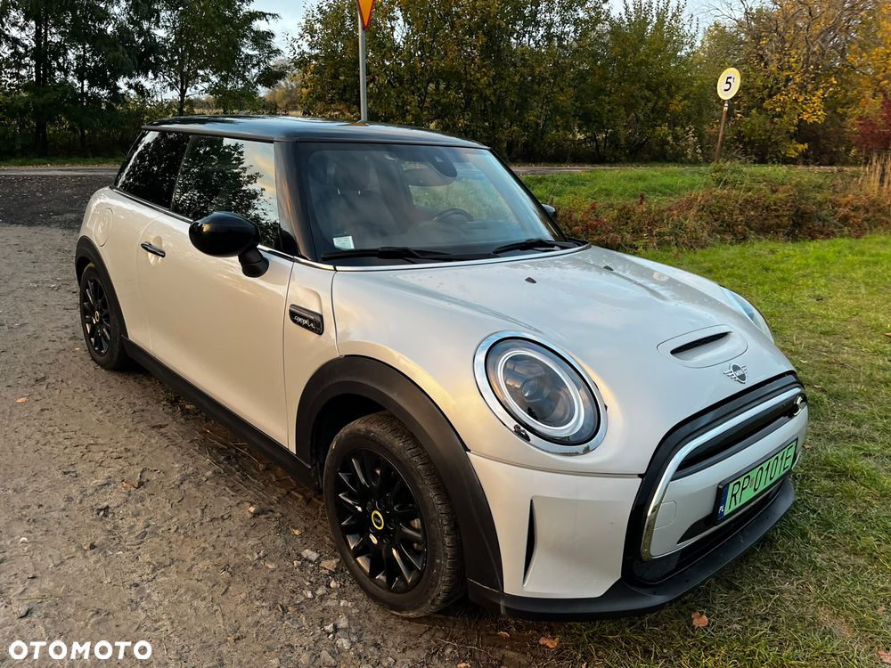 MINI Cooper S - 7