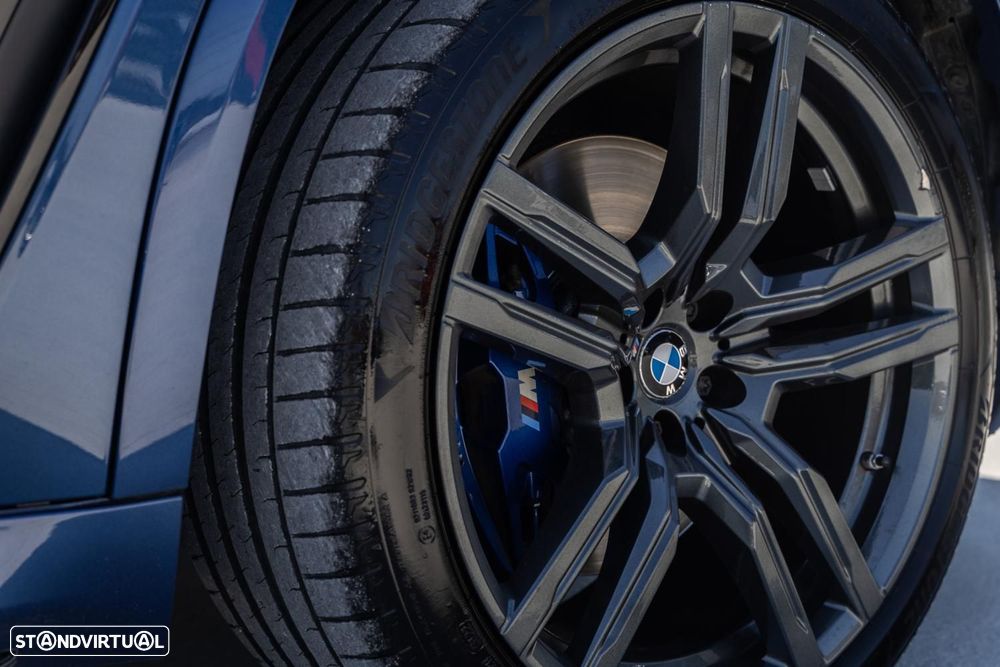 BMW X5 30 d xDrive Pack M - 30