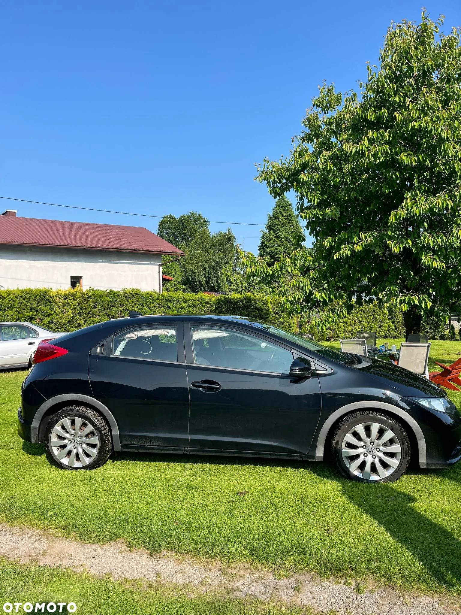 Honda Civic 1.8 Sport - 6