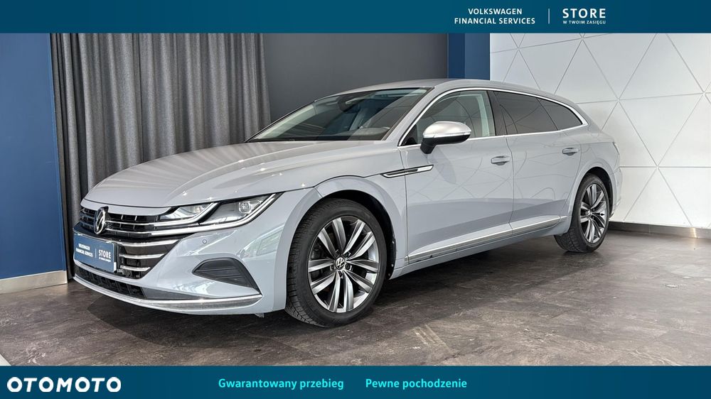Volkswagen Arteon 1.5 TSI Elegance - 2