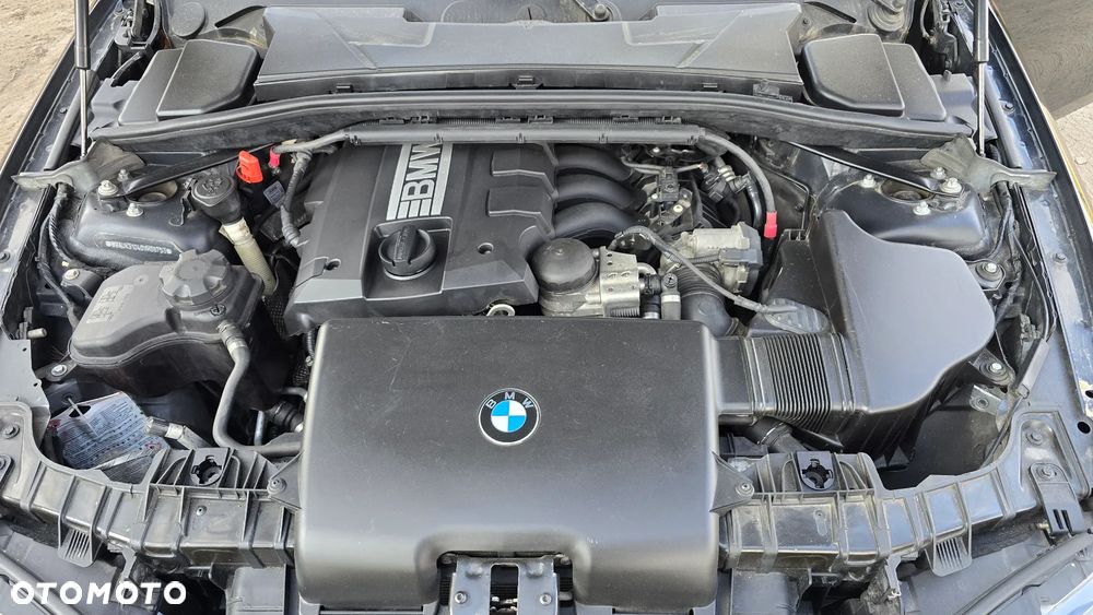BMW Seria 1 116i Edition Sport - 37