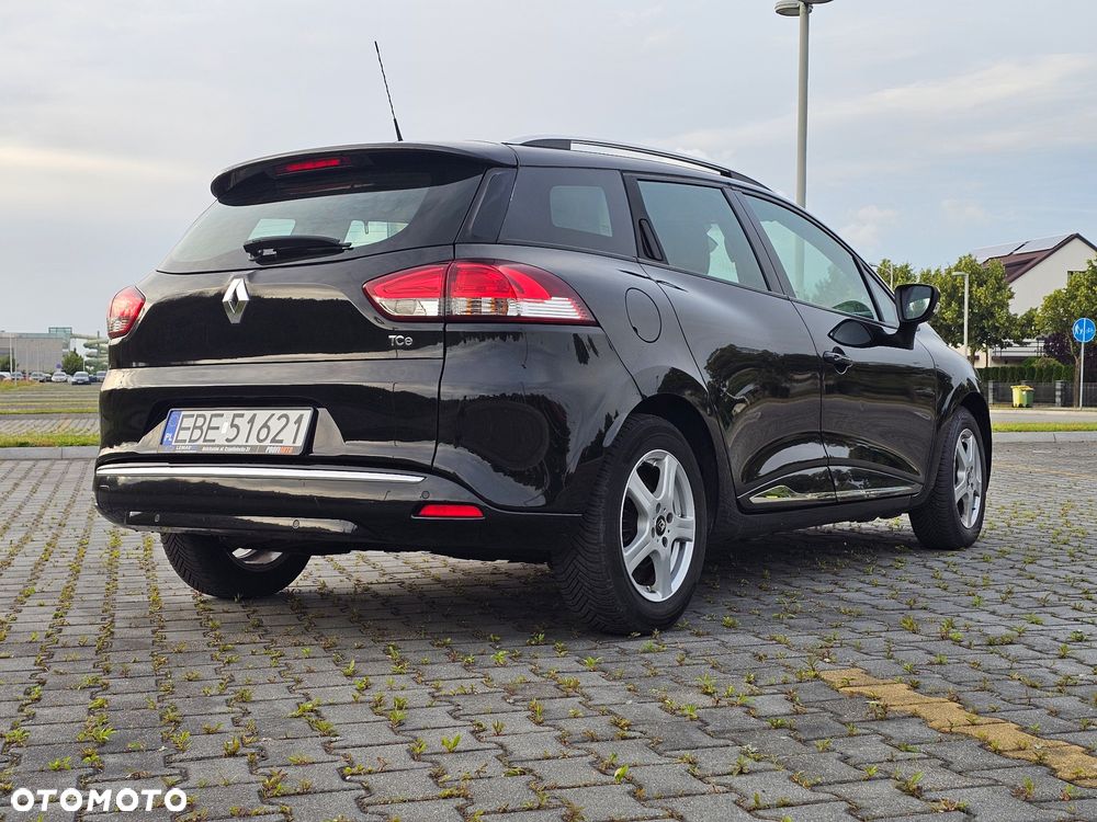 Renault Clio Grandtour (Energy) TCe 90 Bose Edition - 2