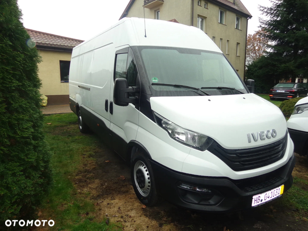 Iveco 35S14  Hi-Matic