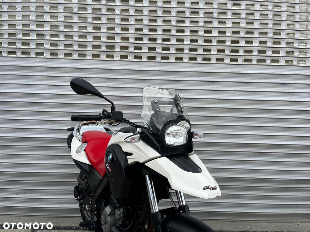 BMW G - 31