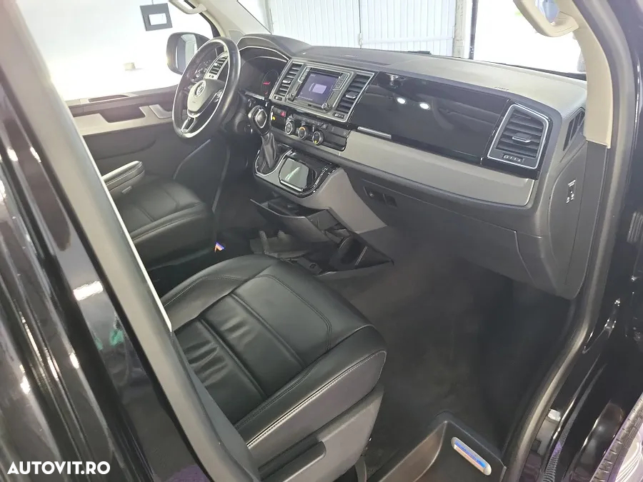 Volkswagen Multivan - 4