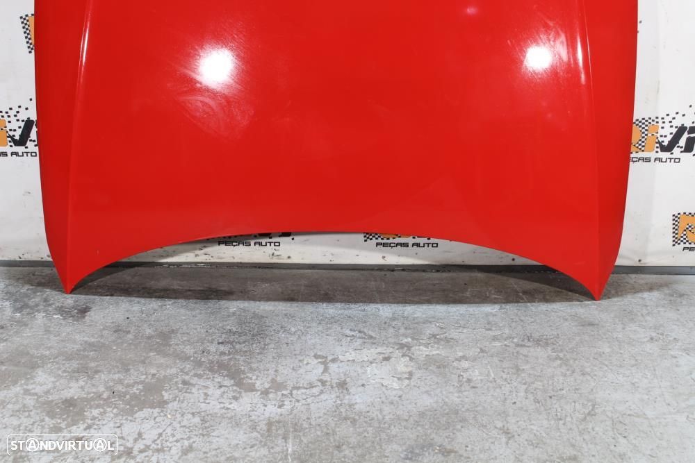 Capot Audi A4 B8 / 8K - 2