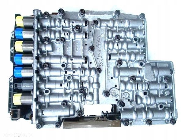 Sterownik hydrauliczny z komputerem 6HP26 AUDI NOWY - 1